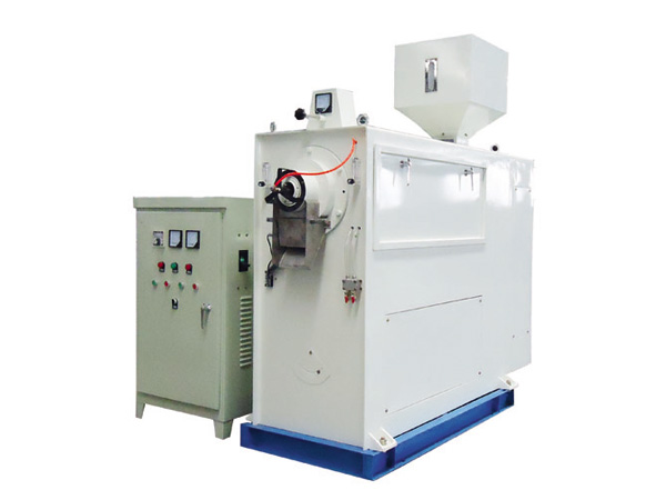 Series of 6NP Rice Polisher