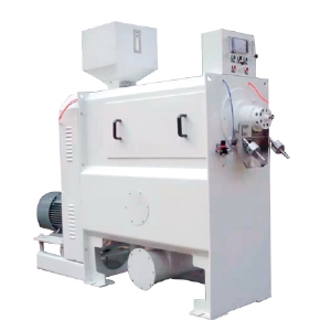 Series of MPG Millet Polisher