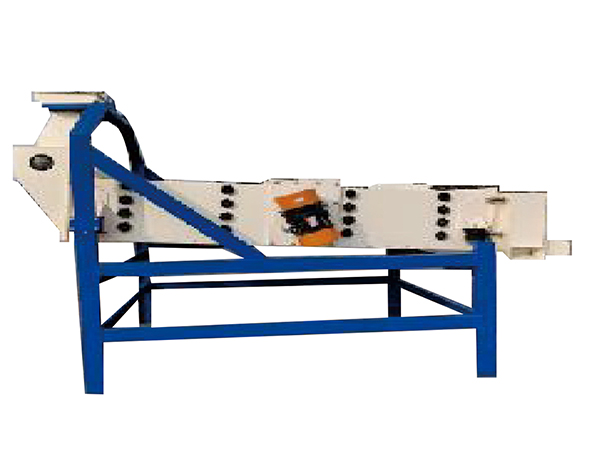 TQLZ series vibrating grading screen