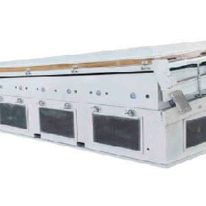 5XZ series specific gravity selection machine