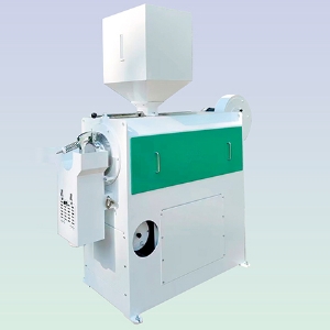 JLM Single Roller Series Peeling Machine