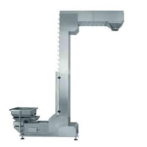 供应斗式供料机 提升机