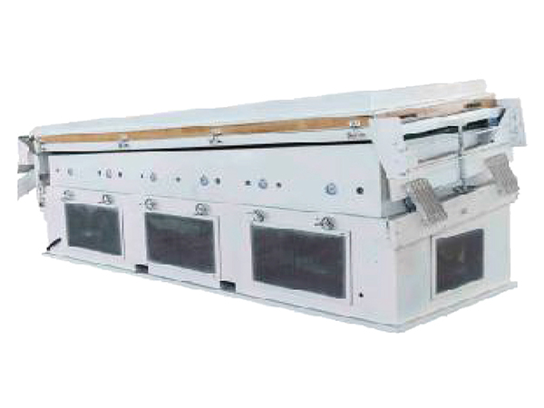 5xz系列比重精选机