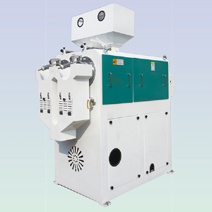 JLSM咖啡豆双辊脱皮机